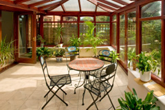 Lower Slade conservatory quotes