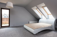Lower Slade bedroom extensions