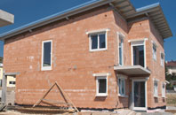 Lower Slade home extensions