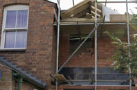 free Lower Slade home extension quotes