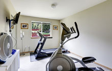 Lower Slade home gym construction leads